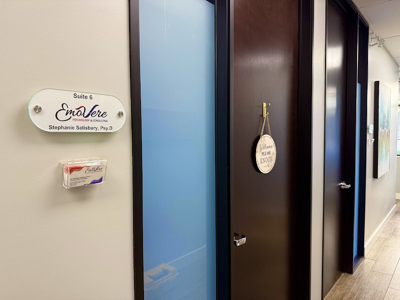 Emovere Psychology & Consulting   PLLC — photo 5