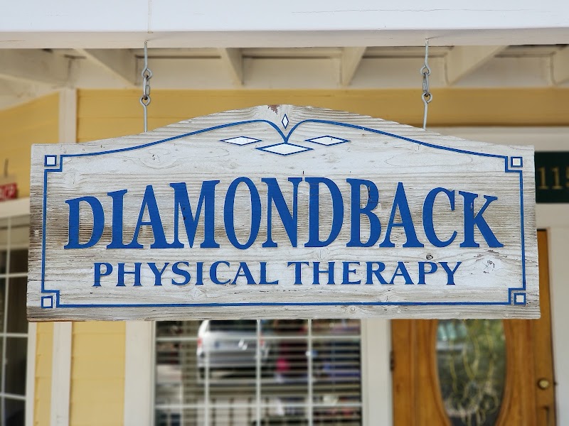 Diamondback Physical Therapy — photo 4