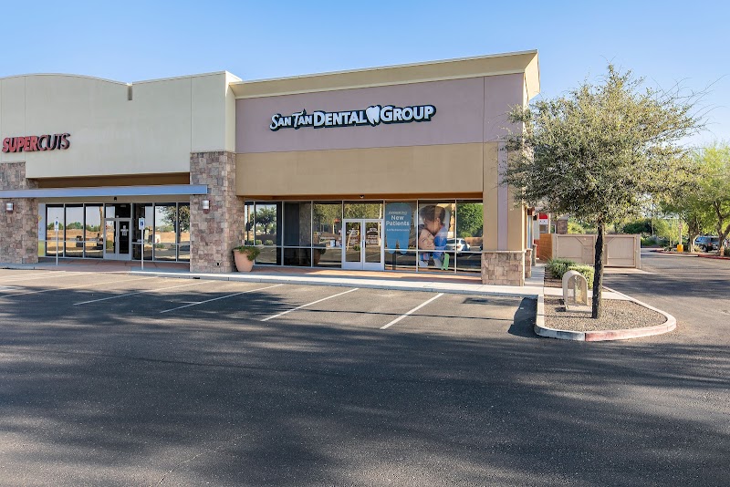 San Tan Dental Group, Llp — featured photo