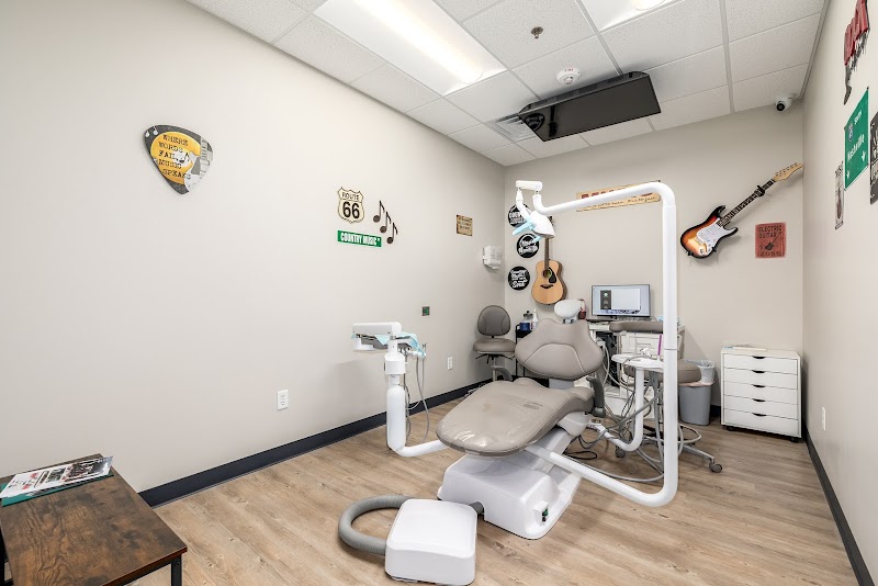 Peds Smiles Group LLC — featured photo