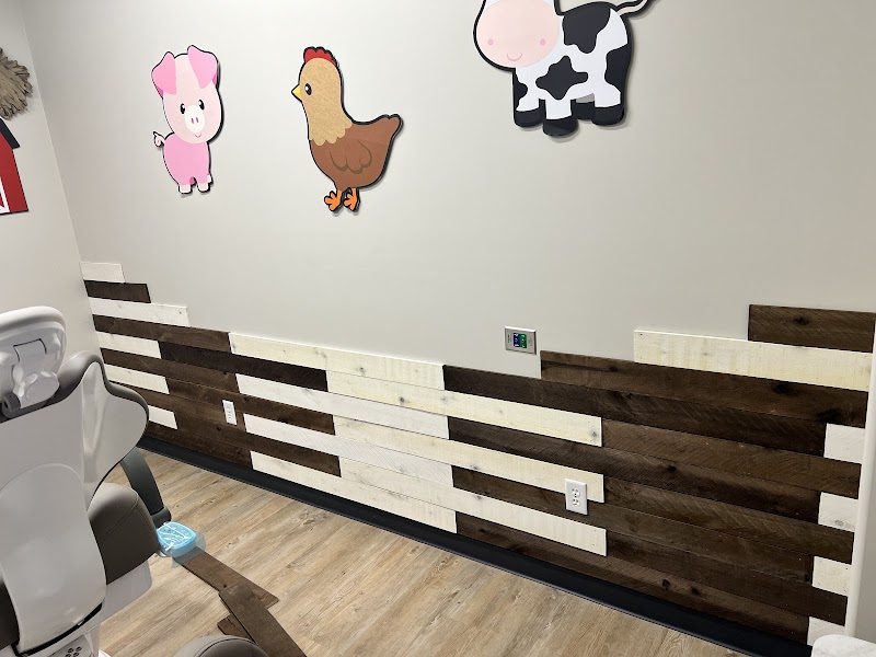 Peds Smiles Group LLC — photo 4