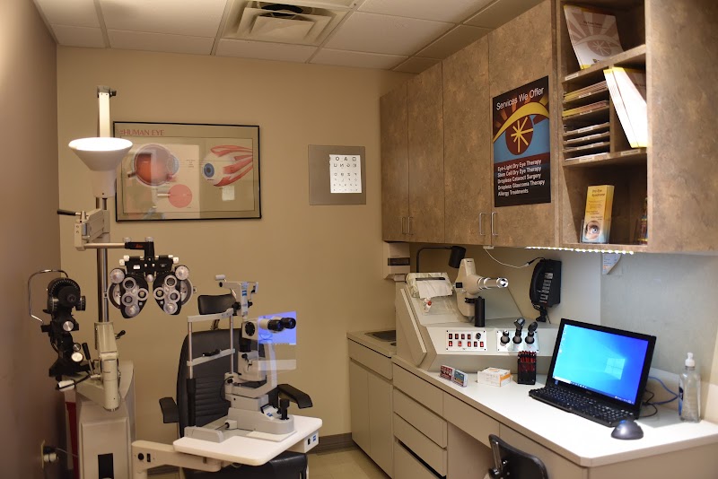 Advanced Laser &eye Center of Arizona PC — photo 3