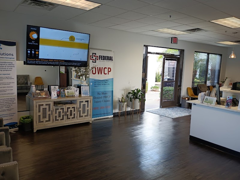 Federal Injury Clinics of Arizona, LLC — featured photo