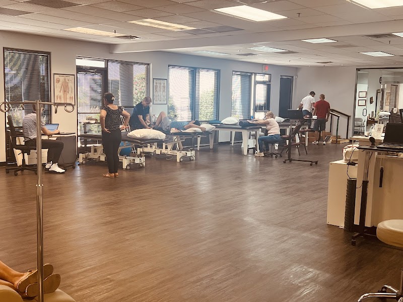 Federal Injury Clinics of Arizona, LLC — photo 2