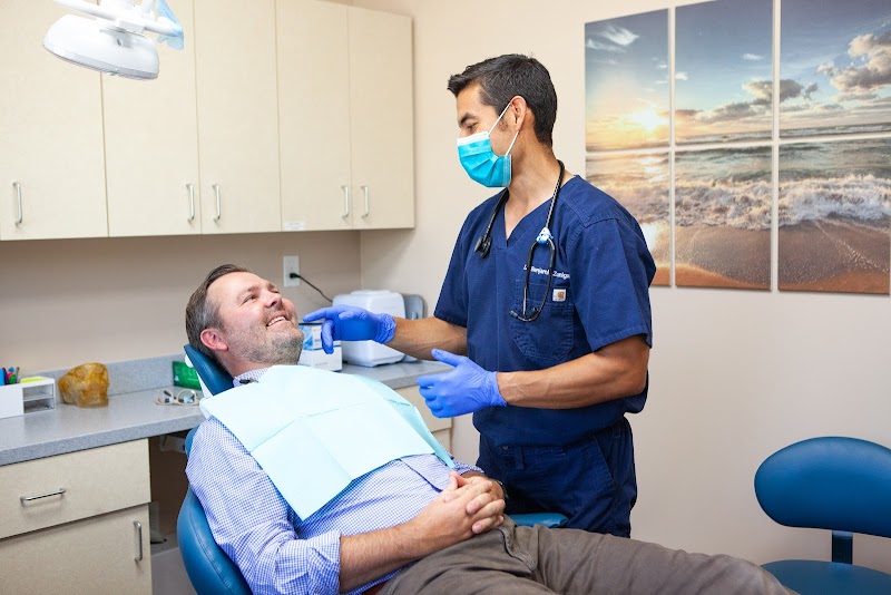 Copper Basin Oral Surgery — featured photo