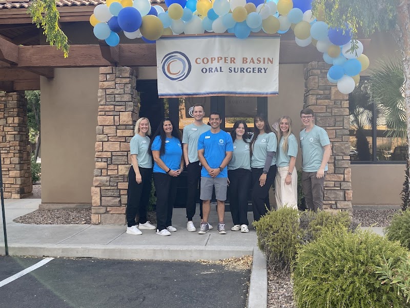 Copper Basin Oral Surgery — photo 2