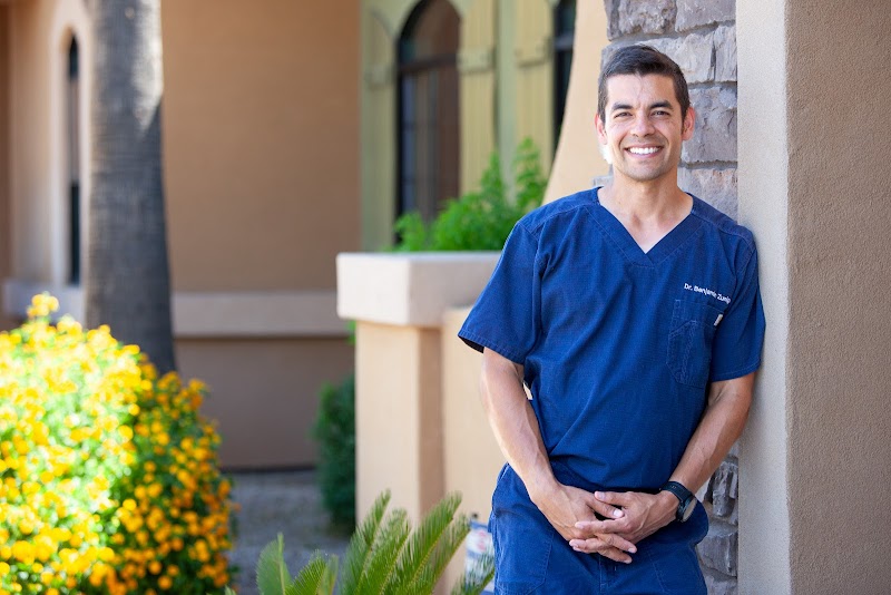 Copper Basin Oral Surgery — photo 3