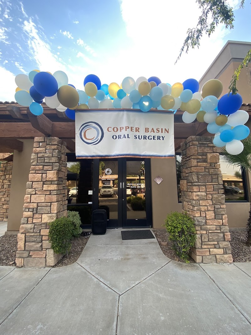 Copper Basin Oral Surgery — photo 5