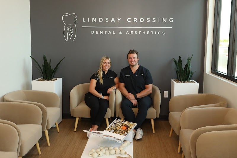 Lindsay Crossing Dental and Aesthetics — featured photo