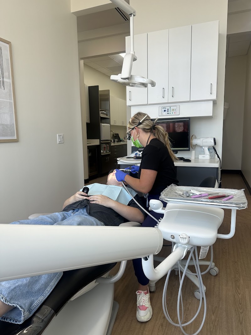 Lindsay Crossing Dental and Aesthetics — photo 3