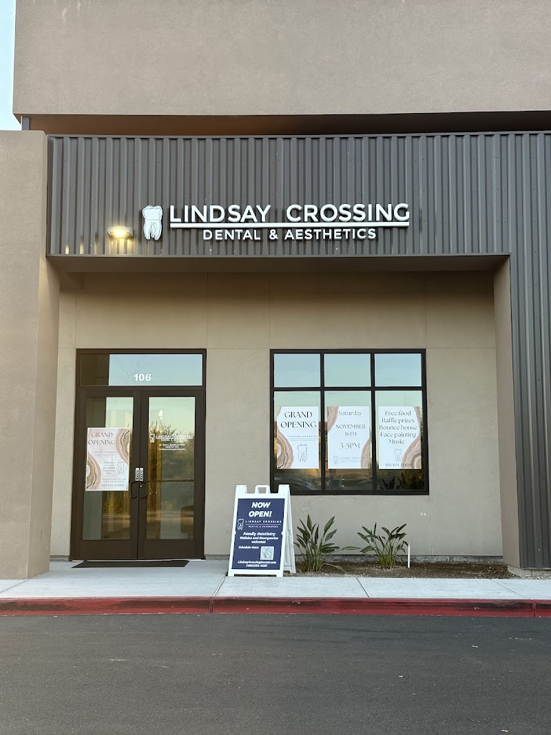 Lindsay Crossing Dental and Aesthetics — photo 4