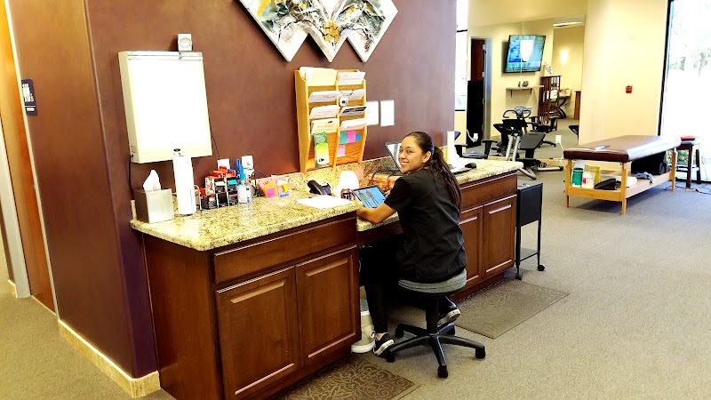 Gilbert Physical Medicine LLC — photo 5