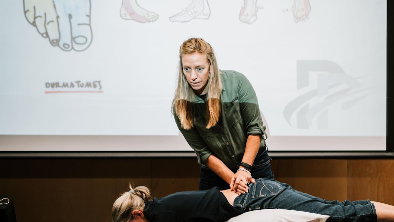 Performance Physio, PLLC — featured photo