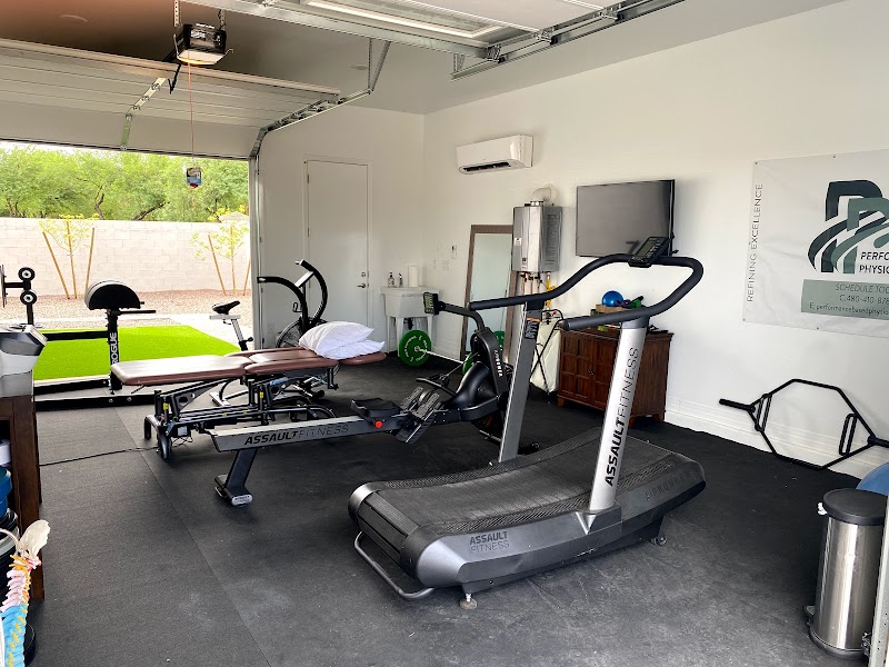 Performance Physio, PLLC — photo 2
