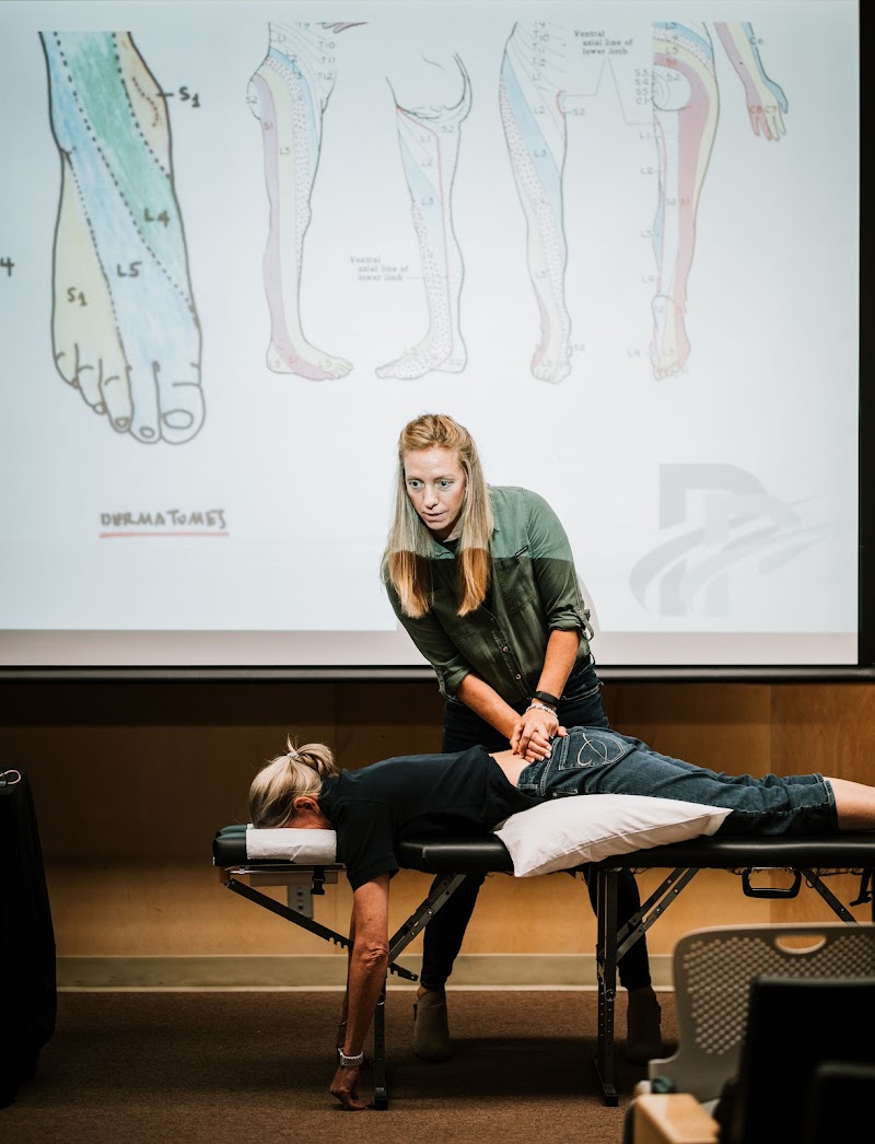 Performance Physio, PLLC — photo 3