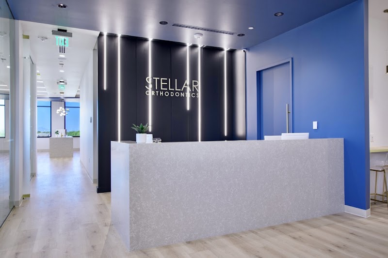 Stellar Orthodontics PLLC — photo 2