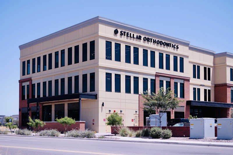 Stellar Orthodontics PLLC — photo 5