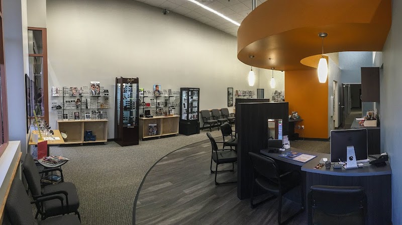 Oasis Vision Center, P.C. — photo 2