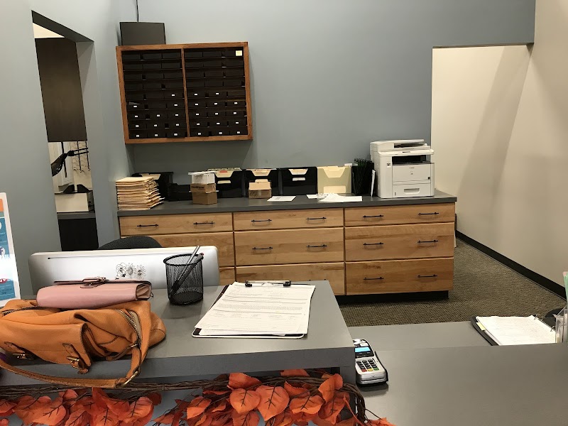 Oasis Vision Center, P.C. — photo 4