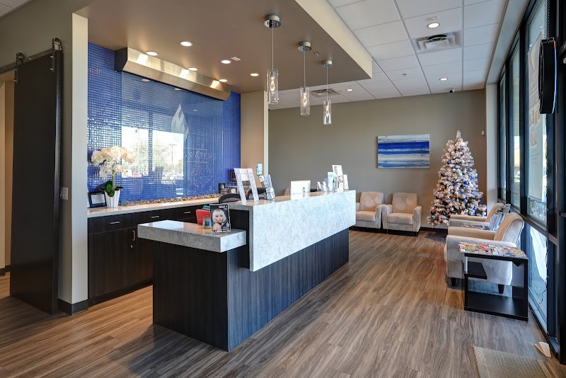Nationwide Optometry P.C. — photo 4