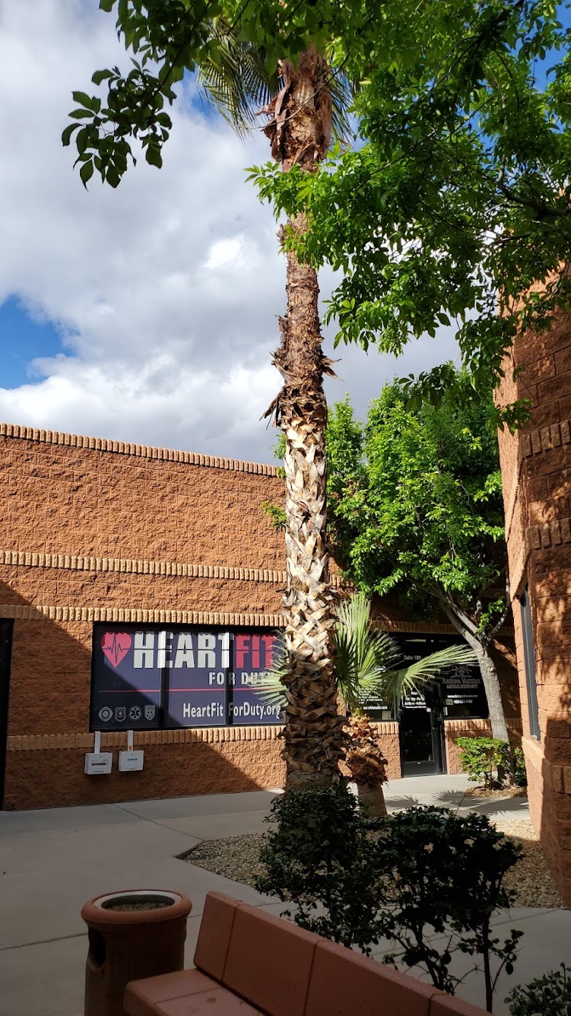 Heartfit for Duty LLC — photo 2