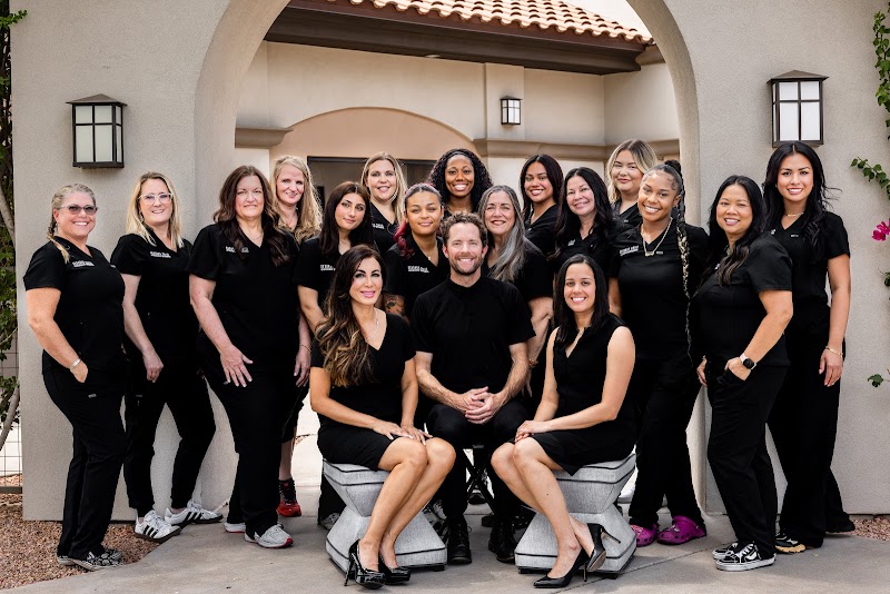 Vu & Asgari Orthodontics PLLC — featured photo