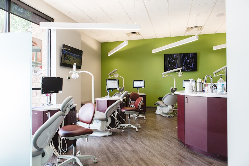 Vu & Asgari Orthodontics PLLC — photo 3