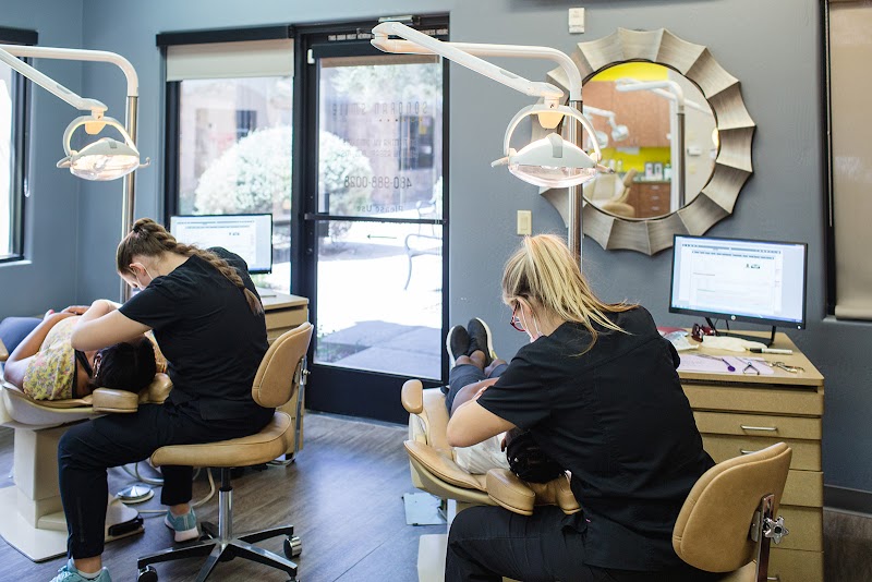 Vu & Asgari Orthodontics PLLC — photo 4