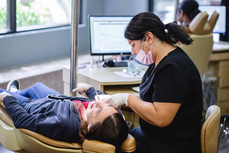 Vu & Asgari Orthodontics PLLC — photo 5
