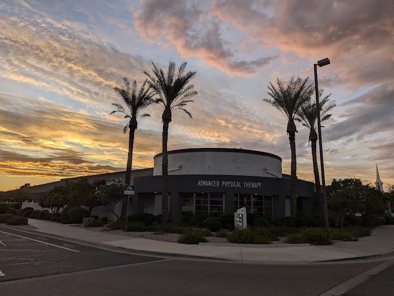 Advanced Physical Therapy, PC — featured photo