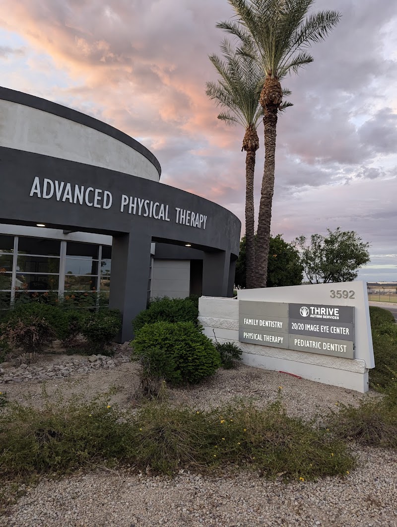Advanced Physical Therapy, PC — photo 3