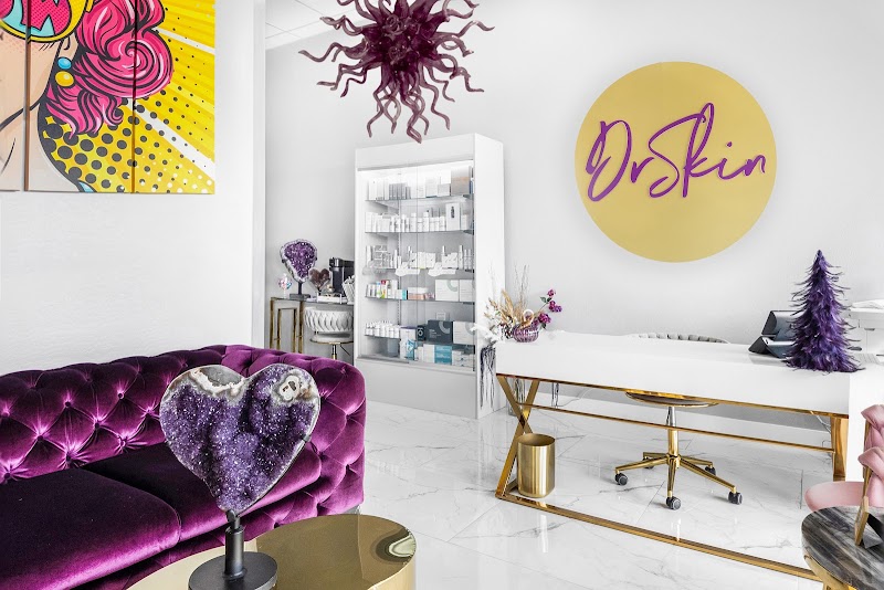 Drskin Plastic Surgery, Regenerative & Medical Spa — featured photo