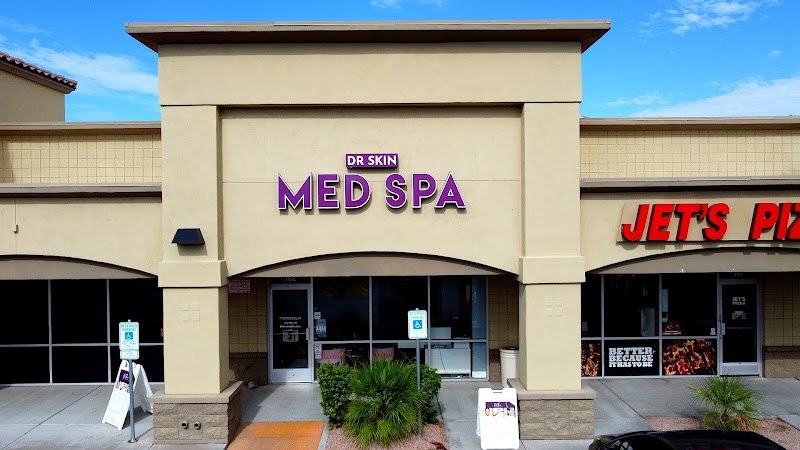 Drskin Plastic Surgery, Regenerative & Medical Spa — photo 2