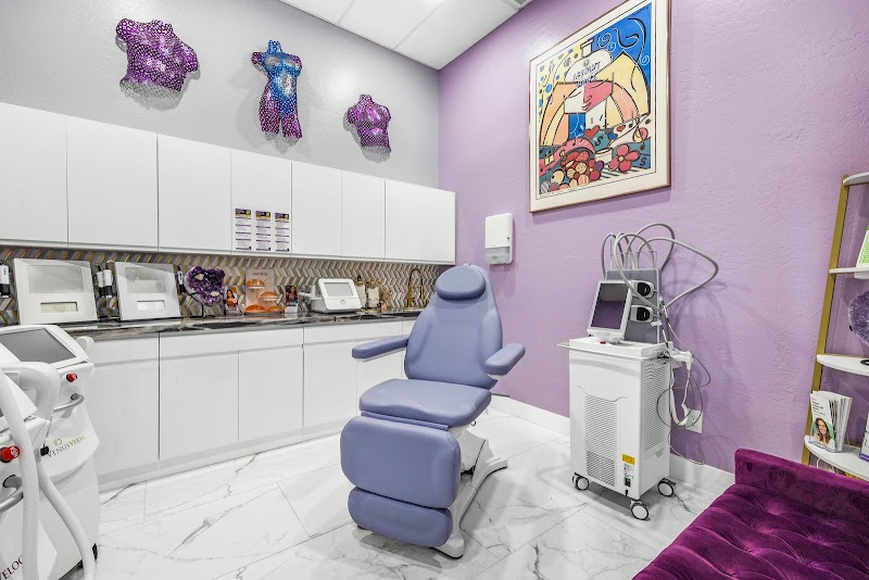 Drskin Plastic Surgery, Regenerative & Medical Spa — photo 4