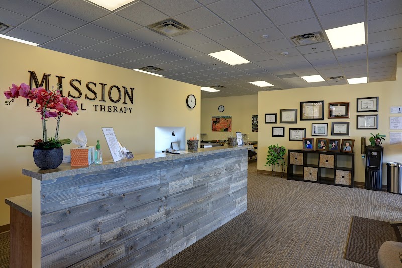 Mission Hill Group LLC — photo 3