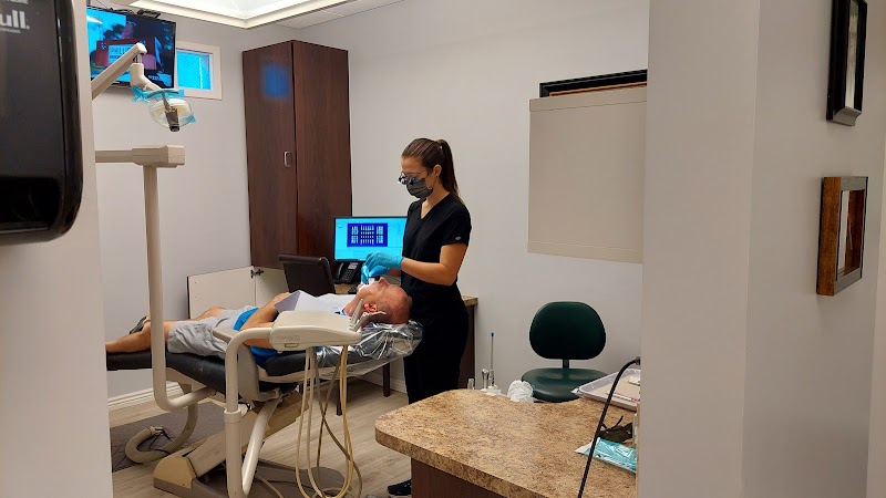 Robert J. Brown DDS PC — photo 2