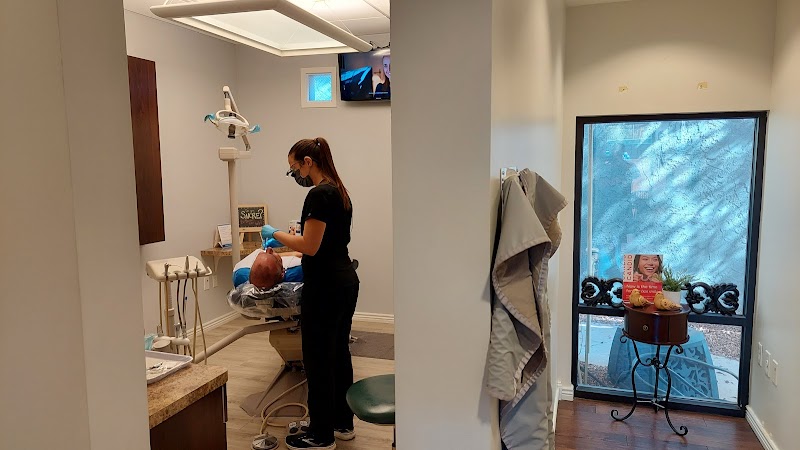 Robert J. Brown DDS PC — photo 3