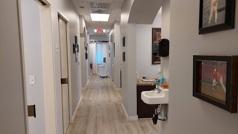 Robert J. Brown DDS PC — photo 4