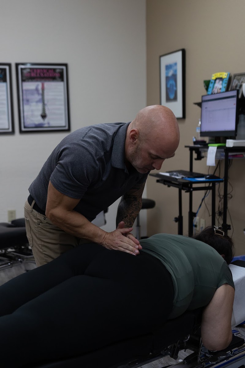 Gilbert Spring Chiropractic and Rehab, LLC — photo 2