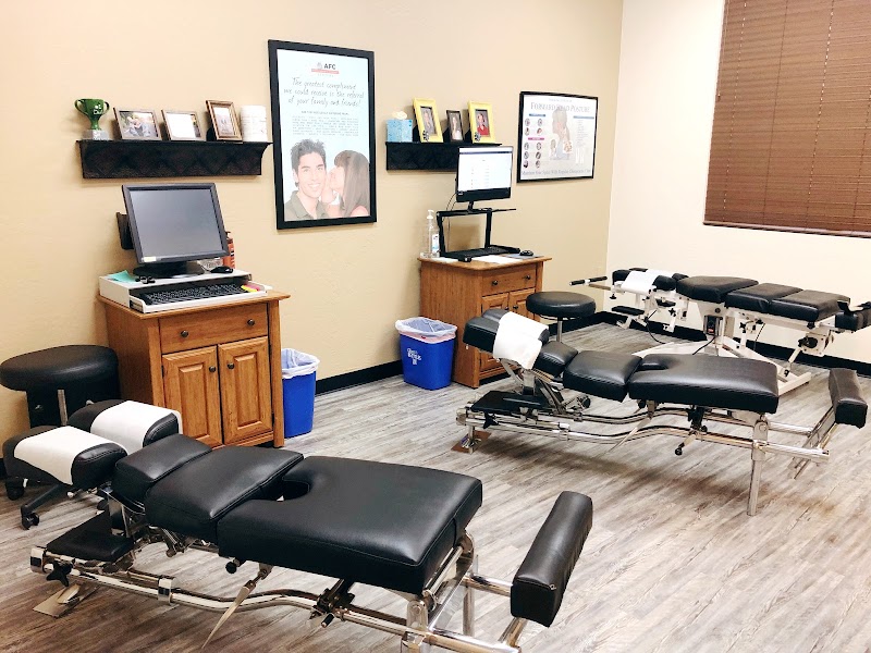 Gilbert Spring Chiropractic and Rehab, LLC — photo 3