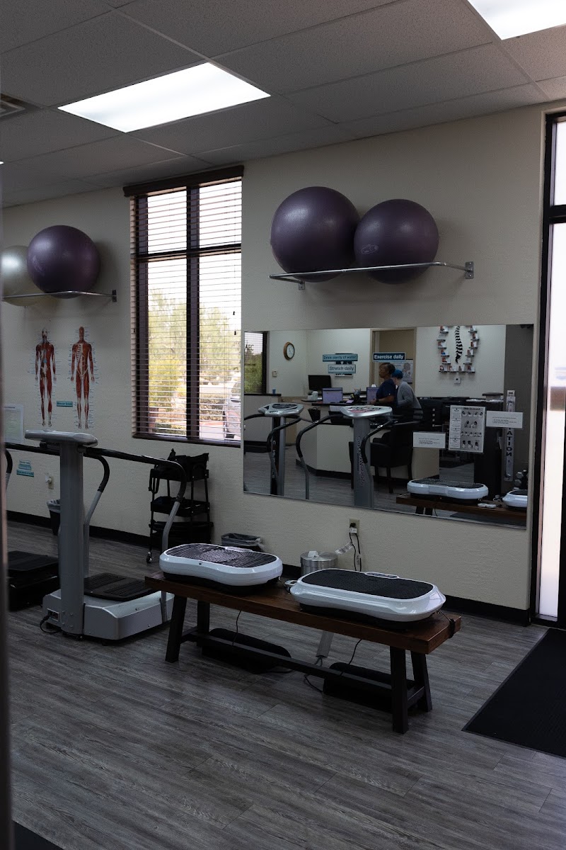 Gilbert Spring Chiropractic and Rehab, LLC — photo 5