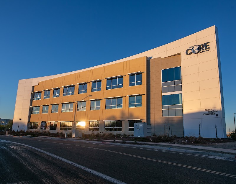 The Core Institute Spine Center Gilbert — featured photo