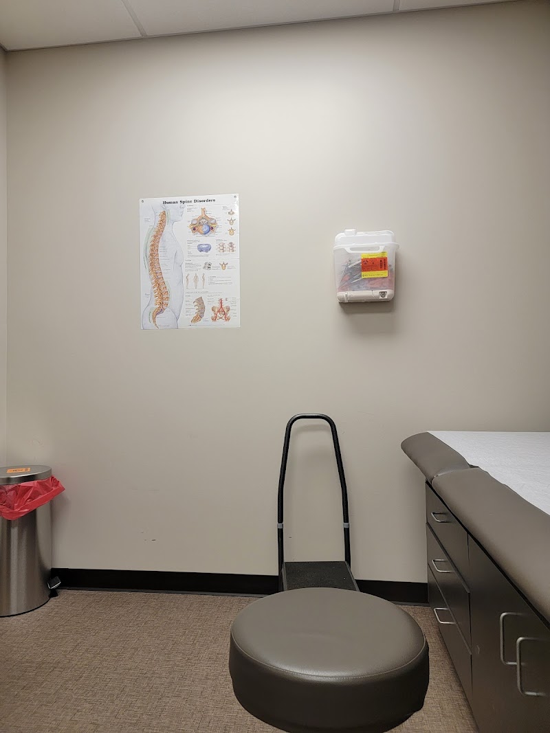 The Core Institute Spine Center Gilbert — photo 2