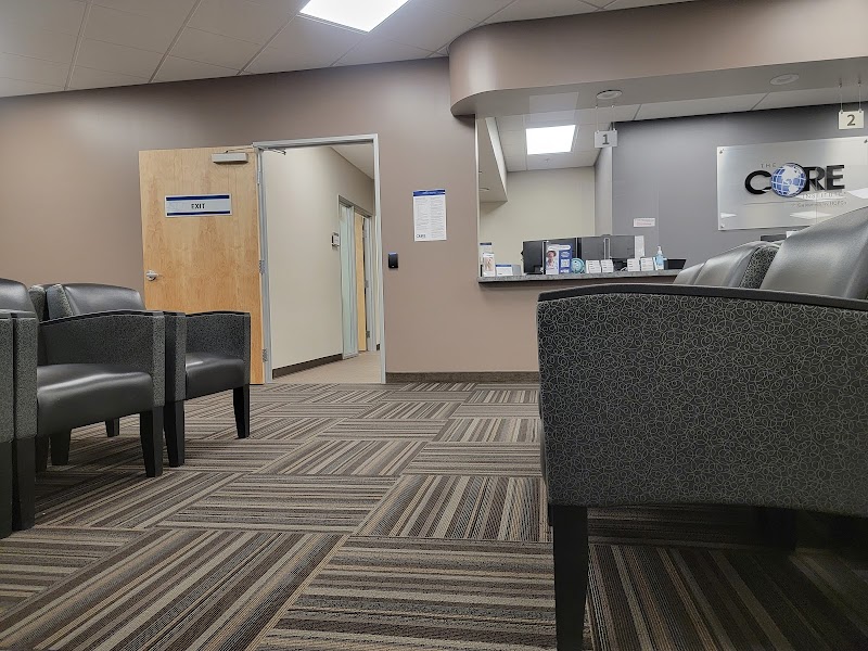 The Core Institute Spine Center Gilbert — photo 3