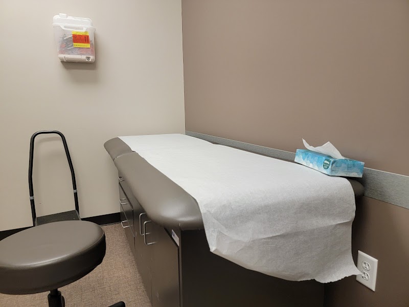 The Core Institute Spine Center Gilbert — photo 4