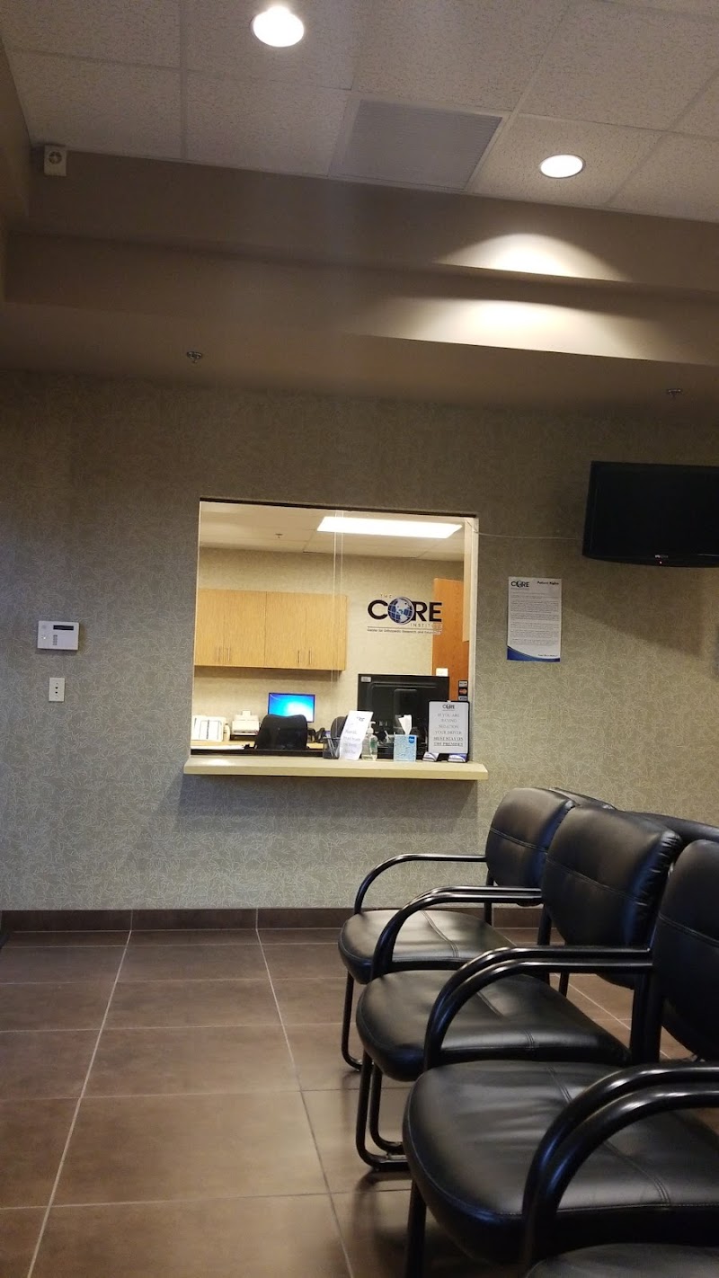 The Core Institute Spine Center Gilbert — photo 5