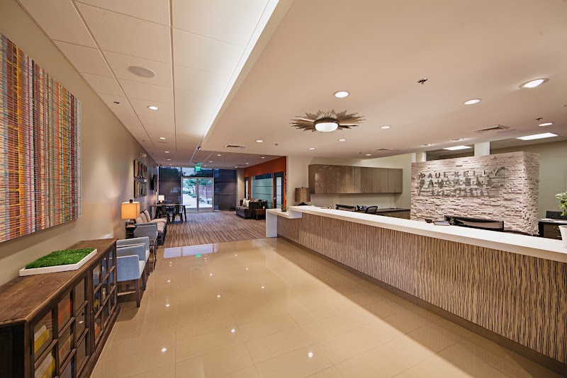 Paul Kelly Maxillofacial PC — photo 2