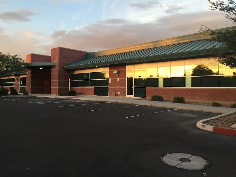 Paul Kelly Maxillofacial PC — photo 5