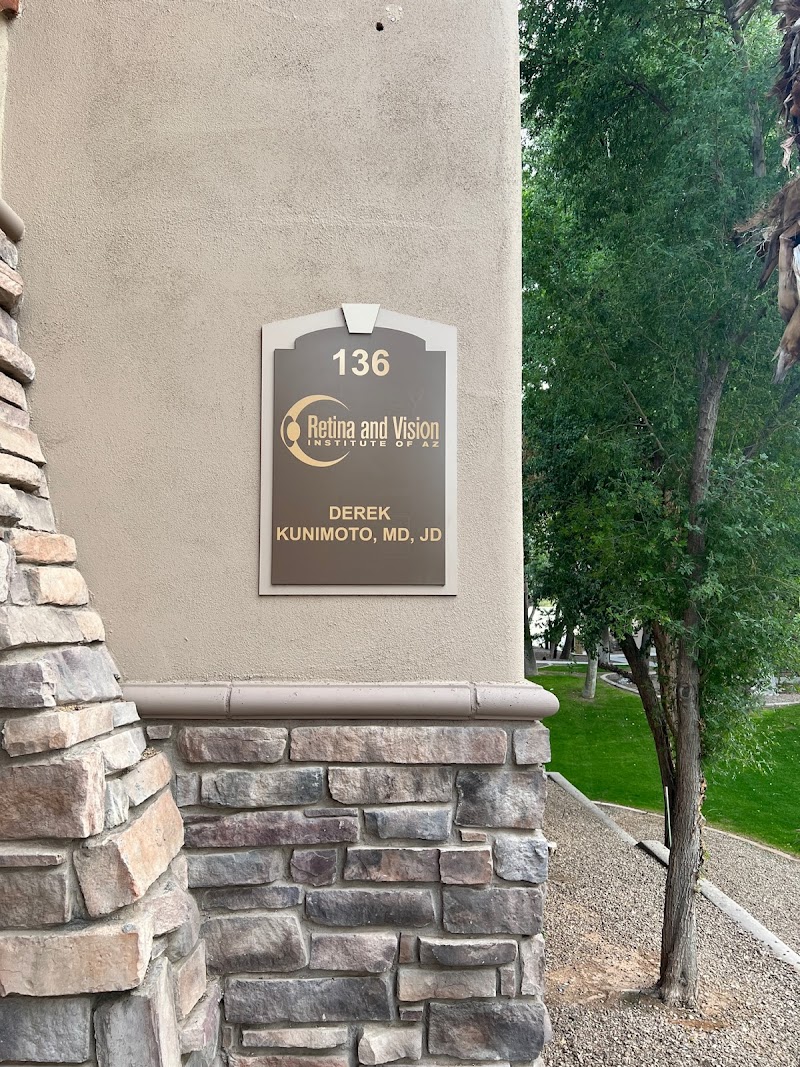 Retina Institute of Arizona, PLLC — photo 1