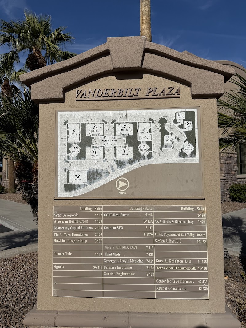 Retina Institute of Arizona, PLLC — photo 2